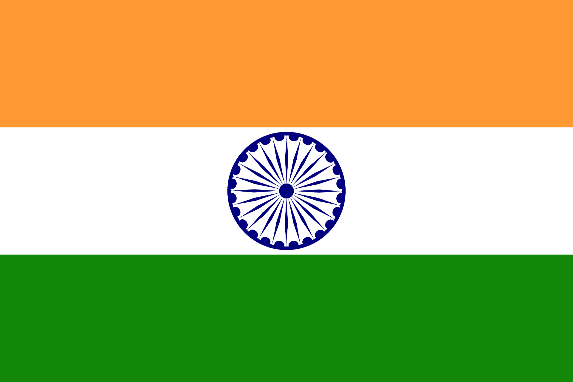 India